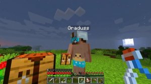 ? Майнкрафт Но Мы Добавили МЕГА ШЛЕМЫ С Супер Эффектами!