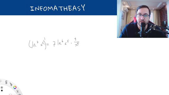 Производная ЧАСТЬ 2 смотреть онлайн