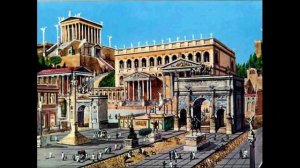 Древнейший Рим. Урок истории 5 класс.