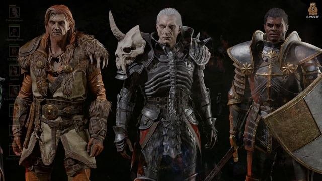 Diablo 2: Resurrected – дата выхода, системные требования, первые подробности и геймплейные кадры