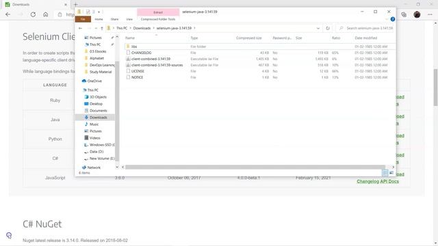Selenium ChromDriver Tutorial | Selenium Chromedriver Setup | Selenium Tutorial | Simplilearn