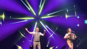 Группа САДко делает праздник ! Эх !!!! )))) Эмоции переполняют от такого! Лето красное !