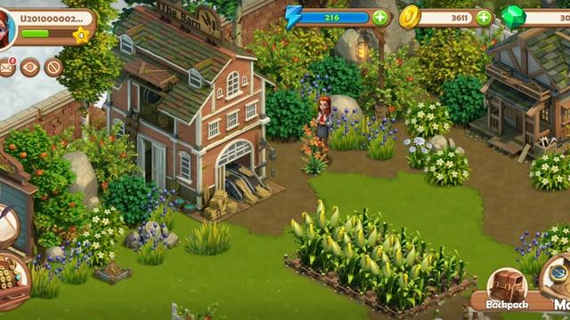 Sarah's Adventure : Missing Treasures Android Gameplay Walkthrough Part 1 смотреть онлайн