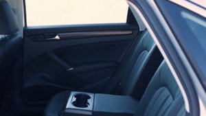 Обновленный седан Фольксваген Пассат 2020 ( Volkswagen Passat 2020 )