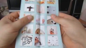 МЕТРОВЫЕ НАСТЕННЫЕ 3D ЧАСЫ ИЗ КИТАЯ