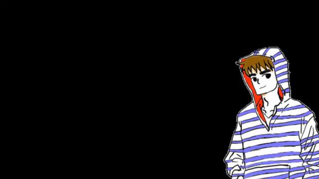 FOOL FOR YOU (FANDUB)| DMC FAN COMIC смотреть онлайн