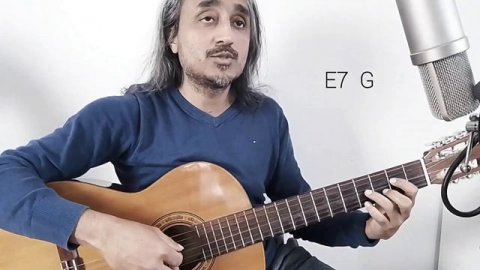 Akashagopuram | Unplugged | Chords | Johnson | G Venugopal