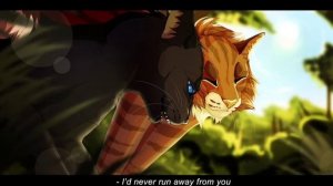 Коты воители: ~•°Легенды Вечнозелёного леса°•~? в честь 47 подписчиков))