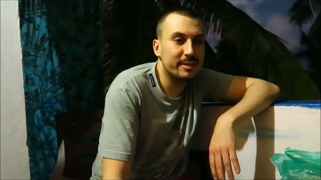 Goa Влог 72. О возможных проблемах поездки из Украины в Москву, и перелете Москва - Гоа (Даболим) смотреть онлайн