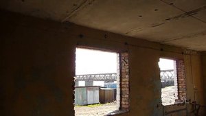 Поездка в сторону Норилки. Норильск (2009)