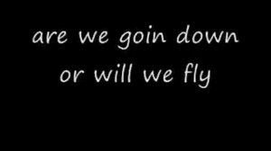 Sink or Swim by Tyrone Wells with lyrics!