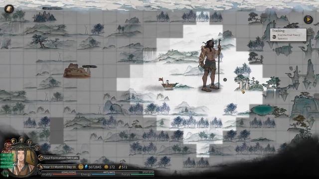 AGAR THE GIANT IS ANNOYING - Tale of Immortal - Episode 24 смотреть онлайн