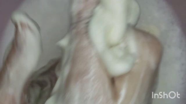 Мылю хозяйственное и дегтярное мыло с нуля / болталка смотреть онлайн