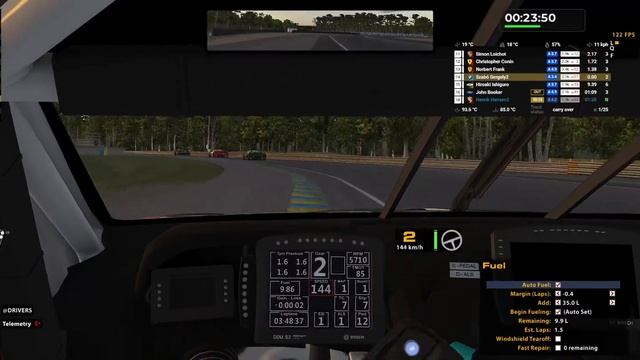 iRacing -Végre SR. A kategória смотреть онлайн