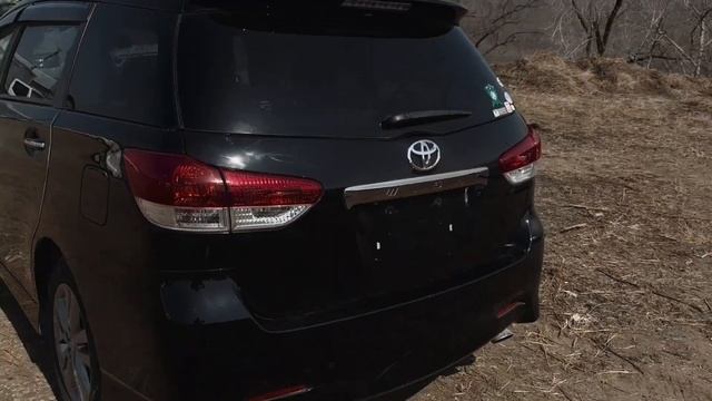 ВСЕ О КОМПЛЕКТАЦИЯХ TOYOTA WISH | ОБЗОР СТОЯНКИ смотреть онлайн