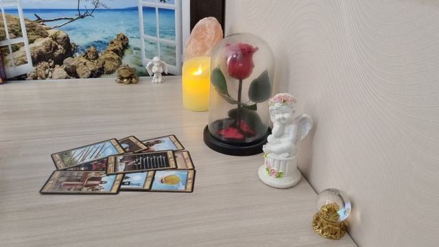 БУДУТ ЛИ У ВАС ? НОВЫЕ ОТНОШЕНИЯ В БЛИЖАЙШЕЕ ВРЕМЯ ⁉️ ?♥️?Таро Онлайн Расклад