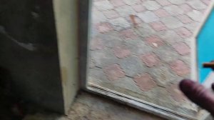 Отжим мезги от сока. Переработка винограда