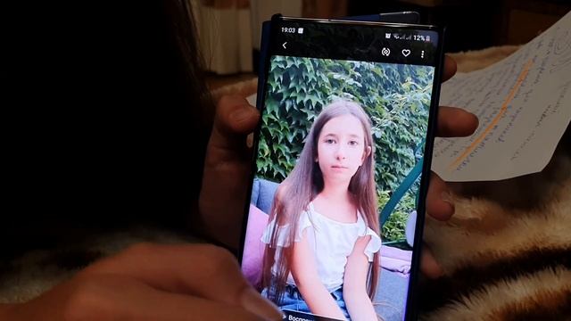 Обзор Самсунг нот 10+, тесты камеры и функции ручки . смотреть онлайн