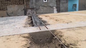 Как правильно залить фундамент с армокаркасом