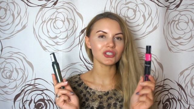 Projekt denko, hity i buble LISTOPADA. Zdenkowani Listopad 2017. Pielęgnacja i kolorówka. смотреть онлайн