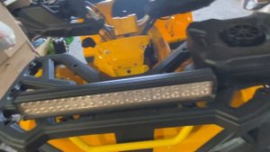 Мой новый канал и квадроцикл MOTOLEND WILD TRACK X200 WINH!!