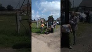 Вера вечна, вера славна (под гитару)