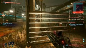 ПРОШЁЛ CYBERPUNK 2077 НА XBOX SERIES S