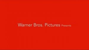 Warner Bros Pictures/Roblox Animation Studios Logo 2020