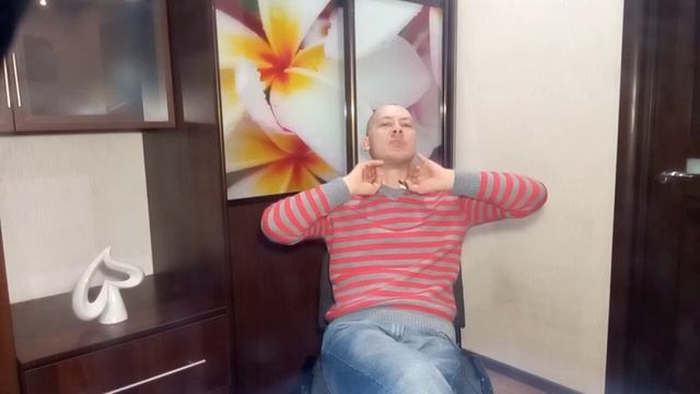 ★★ Как проверить лимфоузлы? Как понять воспалены ли шейные лимфоузлы? смотреть онлайн