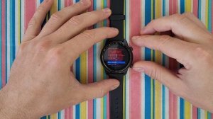 MOBVOI TicWatch Pro 3 Hard Reset