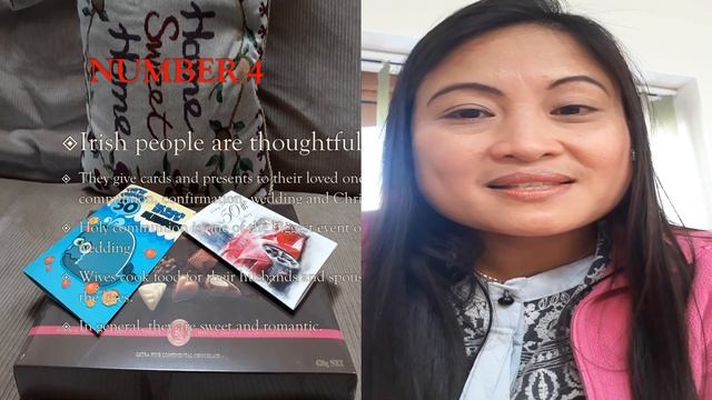 8 Common Traits of Irish People смотреть онлайн