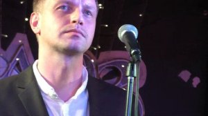 "Жираф" Алексей Гоман