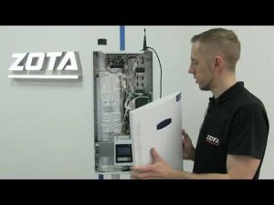 GSM GPRS для электрокотлов Solid, Smart SE и MK S
