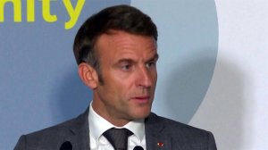 Франция выступает против санкций в отношении Азербайджана из-за ситуации в Карабахе