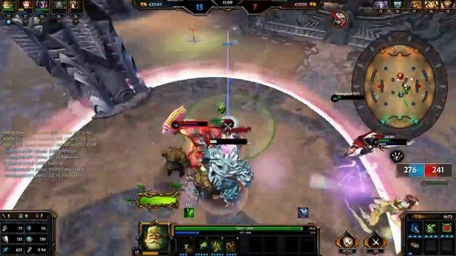 Дно.FM SmiteСмайт 46