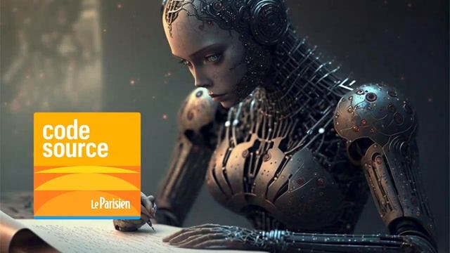 [PODCAST]: ChatGPT : le robot qui révolutionne l’intelligence artificielle смотреть онлайн