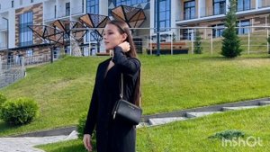 Анна ЩЕРБАКОВА | Фотосессия