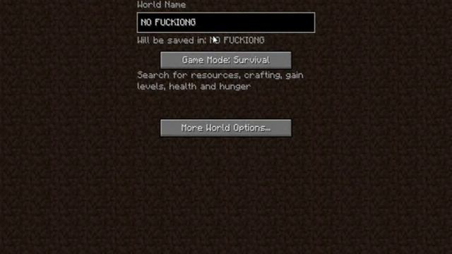 Minecraft 1.2.5 Client and sound fix смотреть онлайн