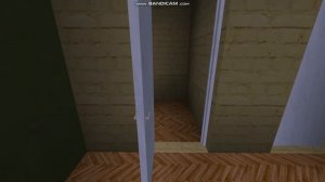 [4K] обзор угловой секции дома серии II-02 в майнкрафте.