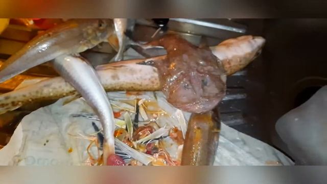 Уха по-итальянски смотреть онлайн