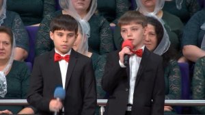 Тихо кругом спит все мирно | Стих