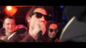 140 BPM BATTLE: KNOWNAIM 3 РАУНДА ПРОТИВ GOKILLA