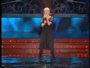 ВАЛЕРИЯ - НЕЖНОСТЬ МОЯ