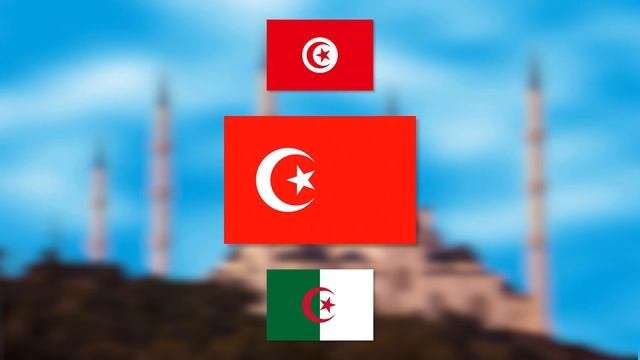 Почему современная Турция откорректировала символику своего флага?