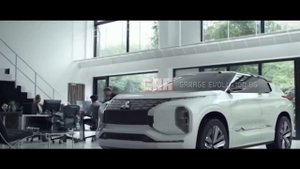 MITSUBISHI PAJERO 2023 sport gt//MITSUBISHI PAJERO 2024//ALL NEW MITSUBISHI PAJERO 2023
