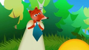 Moonzy | Luntik | Winter is coming ❄❄❄ Cartoons for kids