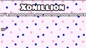 All the part series from 0 to absolute infinity series part 1 to 9 but 8x speed