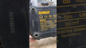 Лазерный уровень Dewalt DCE089G18