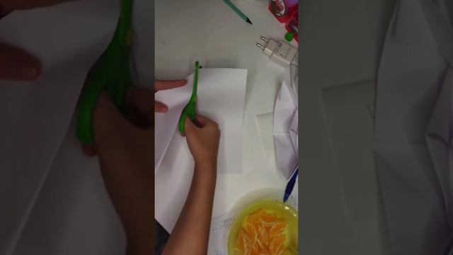 делаю канверт быстрым способом очень легко сможет сделать каждый смотреть онлайн