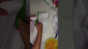делаю канверт быстрым способом очень легко сможет сделать каждый